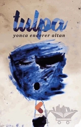 Tulpa – Yonca Enderer – Klaros Yayınları kitap kapağı