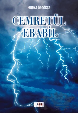 Cemretül Ebabil – Murat Özgökçe – Tilki Kitap kitap kapağı