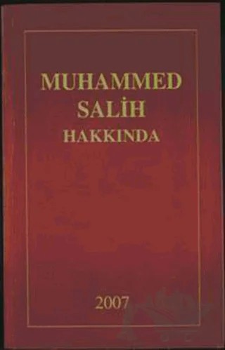 Muhammed Salih (4 Kitap Takım) – Şuayip Karakaş – Bilgeoğuz Yayınları kitap kapağı