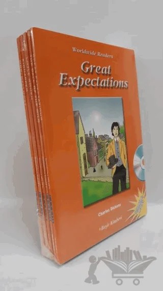 İngilizce Hikaye Kitapları 4. Seviye – Kolektif – Beşir Kitabevi kitap kapağı