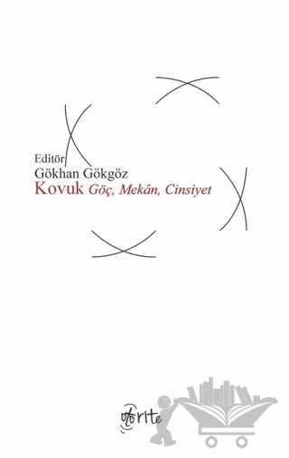 Kovuk – Kolektif – Otorite Yayınları kitap kapağı
