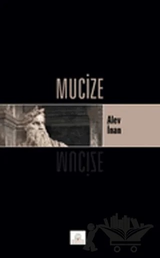 Mucize – Alev İnan – Kyrhos Yayınları kitap kapağı