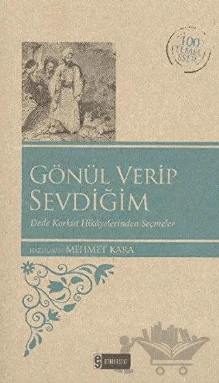 Gönül Verip Sevdiğim – Kolektif – Etkileşim Yayınları kitap kapağı