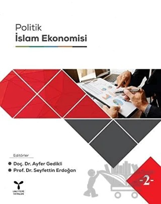 Politik İslam Ekonomisi – Kolektif – Umuttepe Yayınları kitap kapağı
