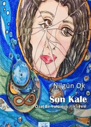 Son Kale – Nilgün Ok – Kuytu Yayınları kitap kapağı