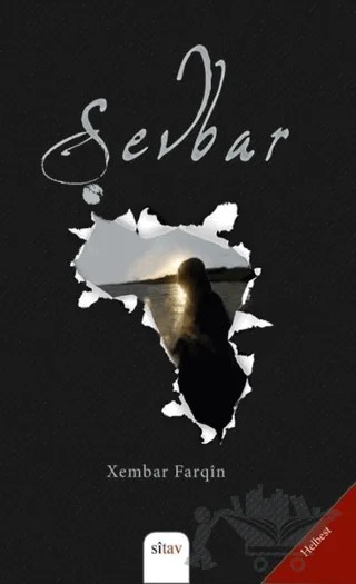 Şevbar – Xembar Farqin – Sitav Yayınevi kitap kapağı