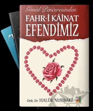 Haluk Nurbaki Seti (10 Kitap) – Haluk Nurbaki – Damla Yayınevi kitap kapağı