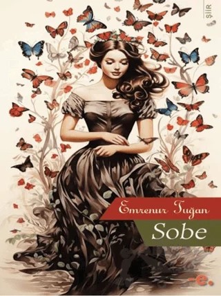 Sobe – Emrenur Tuğan – Ender Şeyler kitap kapağı
