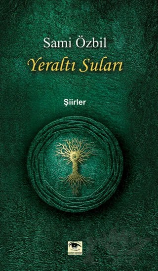 Yeraltı Suları – Sami Özbil – Ceylan Yayınları kitap kapağı