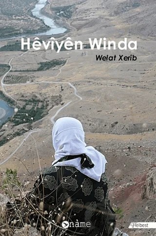 Heviyen Winda – Welat Xerib – Name Yayınları kitap kapağı