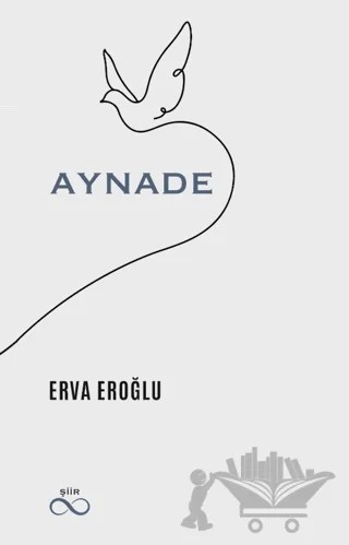 Aynade – Erva Eroğlu – Bengisu Yayınları kitap kapağı