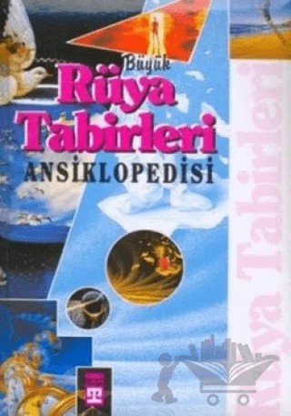 Rüya Tabirleri Ansiklopedisi – Kolektif – Timaş Yayınları kitap kapağı