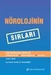 Nörolojinin Sırları – Rolak – Nobel Tıp Kitabevleri kitap kapağı