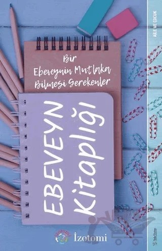 Ebeveyn Kitaplığı – Kolektif – Sola Unitas kitap kapağı