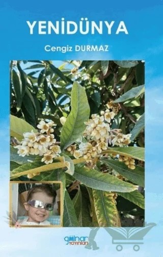 Yenidünya – Cengiz Durmaz – Gülnar Yayınları kitap kapağı