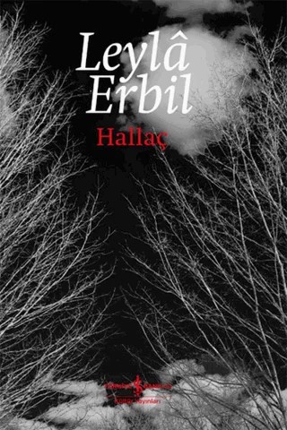 Hallaç – Leyla Erbil – İş Bankası Kültür Yayınları kitap kapağı