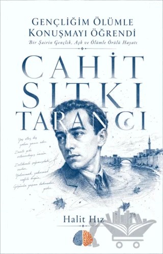 Zaman İçimde Eski Bir Şarkıydı – Halit Hız – Akıl İzi Yayınları kitap kapağı