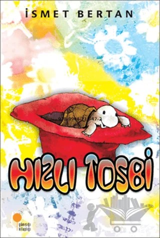 Hızlı Tosbi – İsmet Bertan – Günışığı Kitaplığı kitap kapağı