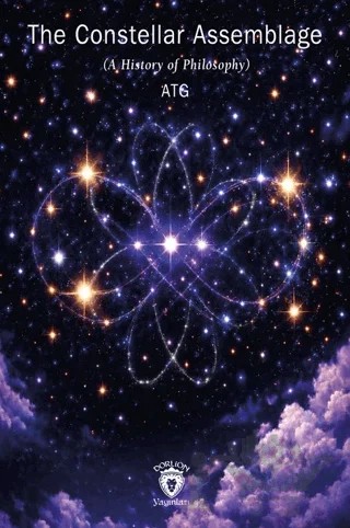 The Constellar Assemblage – A. Tuna Günel – Dorlion Yayınları kitap kapağı