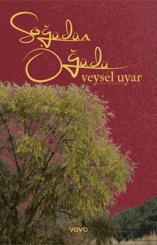 Söğüdün Öğüdü – Veysel Uyar – Vova Yayınları kitap kapağı