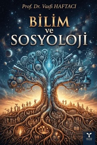 Bilim ve Sosyoloji – Vasfi Haftacı – Umuttepe Yayınları kitap kapağı