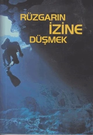 Rüzgarın İzine Düşmek – Gleb Golubev – Tiydem Yayıncılık kitap kapağı