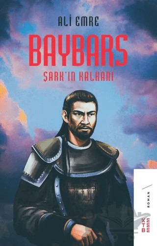 Baybars – Ali Emre – Ketebe Yayınları kitap kapağı