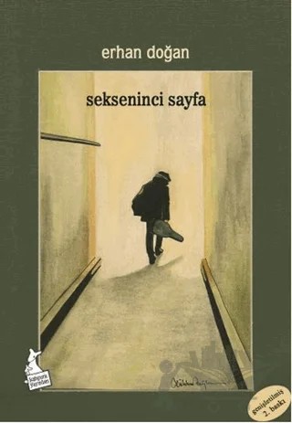 Sekseninci Sayfa – Erhan Doğan – Kanguru Yayınları kitap kapağı