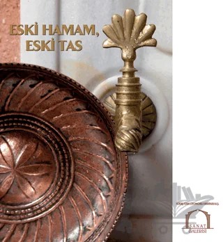 Eski Hamam, Eski Tas – Kolektif – Yapı Kredi Yayınları kitap kapağı