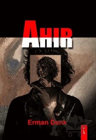 Ahır – Erman Denk – İkinci Adam Yayınları kitap kapağı