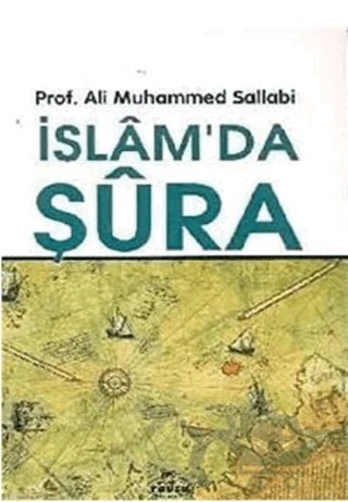 İslam’da Şura – Ali Muhammed Sallabi – Ravza Yayınları kitap kapağı
