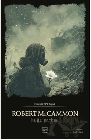 Kuğu Şarkısı – Robert McCammon – İthaki Yayınları kitap kapağı