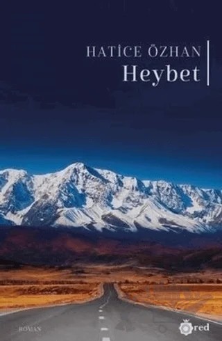 Heybet – Hatice Özhan – Red Yayınları kitap kapağı