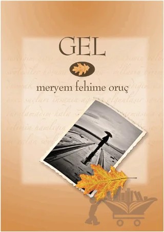 Gel – Meryem Fehime Oruç – İnsancıl Yayınları kitap kapağı