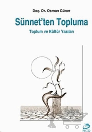 Sünnet’ten Topluma – Osman Güner – Fecr Yayınları kitap kapağı