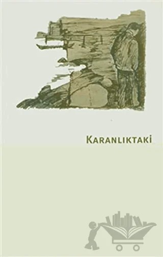 Karanlıktaki Gölge – Mehmet Söğüt – Aram Yayınları kitap kapağı