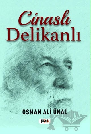 Cinaslı Delikanlı – Osman Ali Ünal – Tilki Kitap kitap kapağı