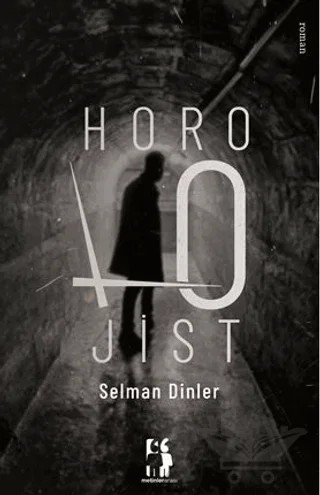 Horolojist – Selman Dinler – Metinlerarası Kitap kitap kapağı