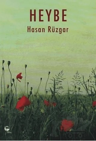 Heybe – Hasan Rüzgar – Belge Yayınları kitap kapağı