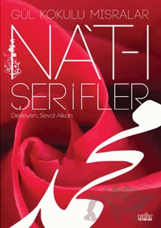 Na’t-ı Şerifler – Seval Alkan – Zafer Yayınları kitap kapağı