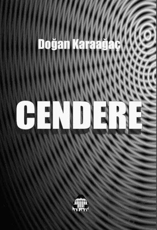 Cendere – Doğan Karaağaç – Alan Yayıncılık kitap kapağı