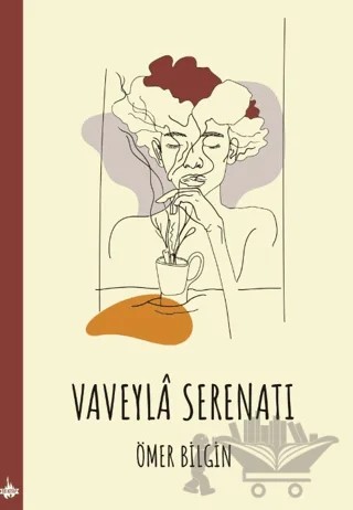 Vaveyla Serenatı – Ömer Bilgin – Od Kitap kitap kapağı