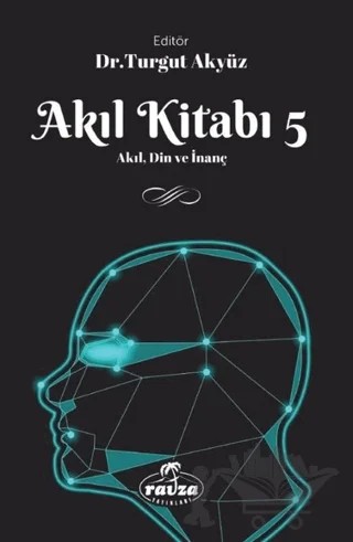 Akıl Kitabı - 5 – Kolektif – Ravza Yayınları kitap kapağı