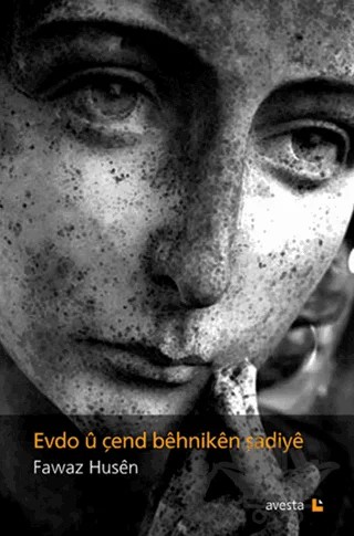Evdo u Çend Behniken Şadiye – Fawaz Husen – Avesta Yayınları kitap kapağı