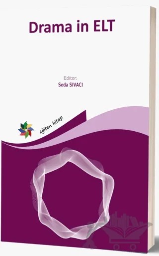 Drama in Language Teaching – Kolektif – Eğiten Kitap kitap kapağı