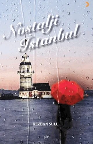 Nostalji İstanbul – Kezban Sulu – Cinius Yayınları kitap kapağı