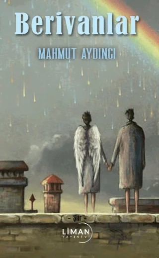 Berivanlar – Mahmut Aydıncı – Liman Yayınevi kitap kapağı