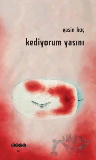 Kediyorum Yasını – Yasin Koç – Hece Yayınları kitap kapağı
