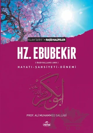 Raşid Halifeler Seti (4 Kitap Takım) – Ali Muhammed Sallabi – Ravza Yayınları kitap kapağı