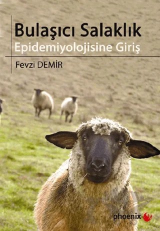 Bulaşıcı Salaklık – Fevzi Demir – Phoenix Yayınevi kitap kapağı
